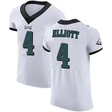 philadelphia eagles elite jersey