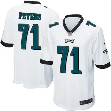 jason peters jersey