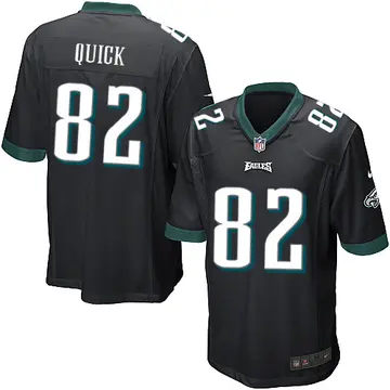 mike quick jersey