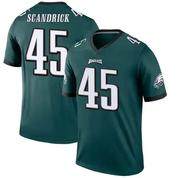 orlando scandrick jersey