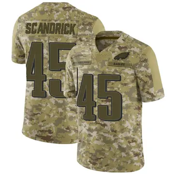 orlando scandrick jersey