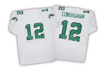 Mitchell & Ness Authentic Randall Cunningham Philadelphia Eagles Jersey