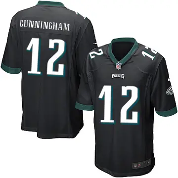 philadelphia eagles cunningham jersey