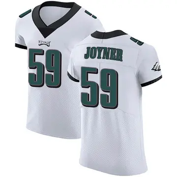 seth joyner jersey