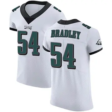 Philadelphia Eagles Shaun Bradley Green City Edition Vapor Limited Jersey -  Dingeas