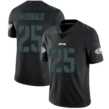 tommy mcdonald jersey products for sale