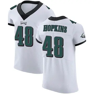 Wes Hopkins Jersey, Wes Hopkins Limited, Game, Legend Jersey