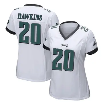 99.white Brian Dawkins Eagles Jersey Online -  1693589771