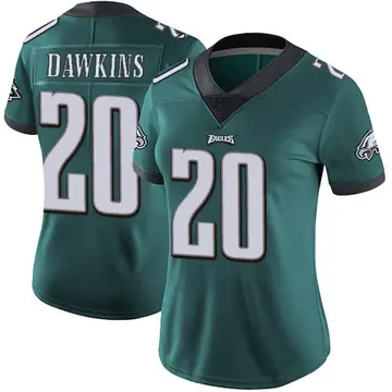 Get the Best Seller Brian Dawkins Jersey and Make it a Gift to Remember by  familygift-lowprice - Issuu