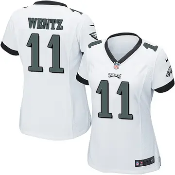 womens carson wentz jersey