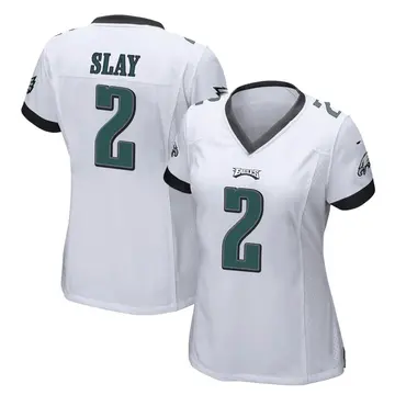 Darius Slay Philadelphia Eagles Football Big Play Slay 2022 Sweatshirt -  KitOmega