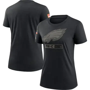 eagles salute to service long sleeve