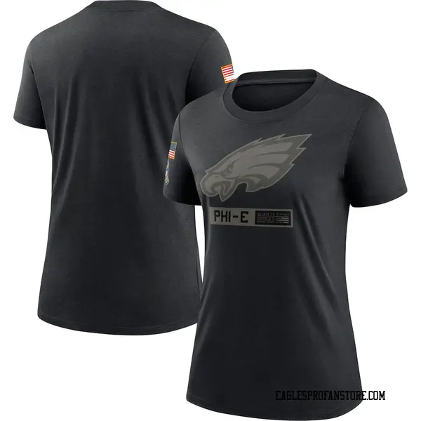 Luke Willson 2020 Salute To Service Performance T-Shirt - Black -  Tshirtsedge